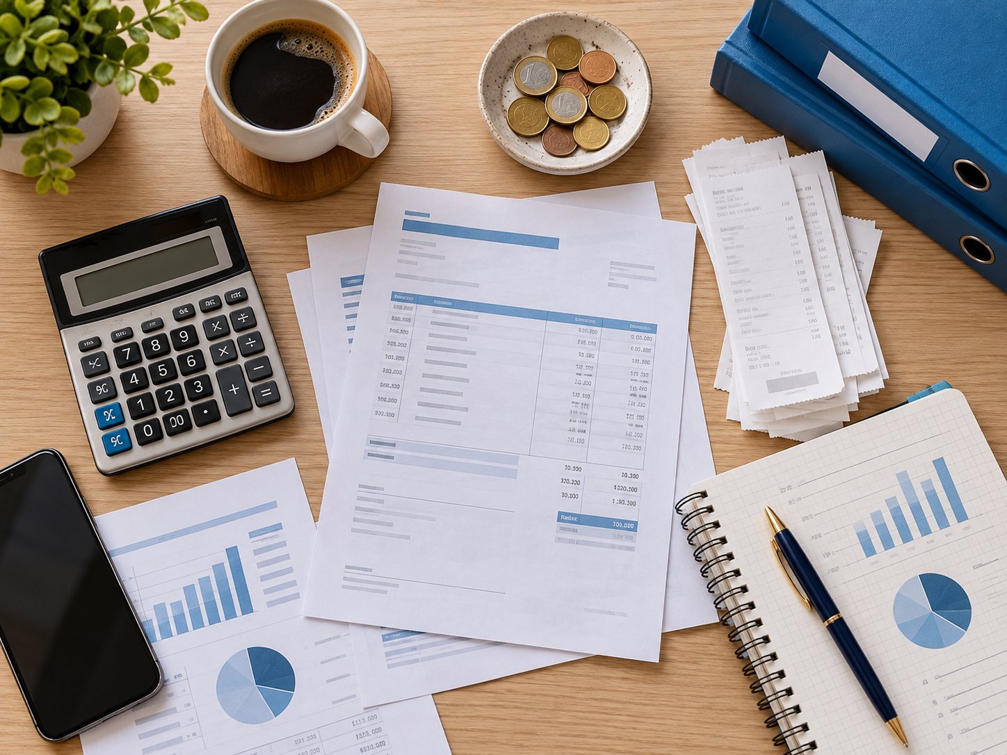 Quel prix prévoir pour un expert-comptable en 2026 ?